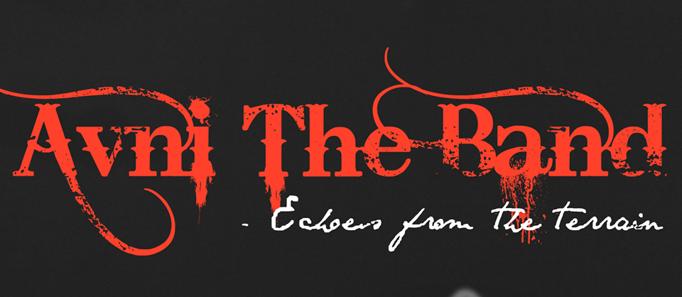 Avni The  Band